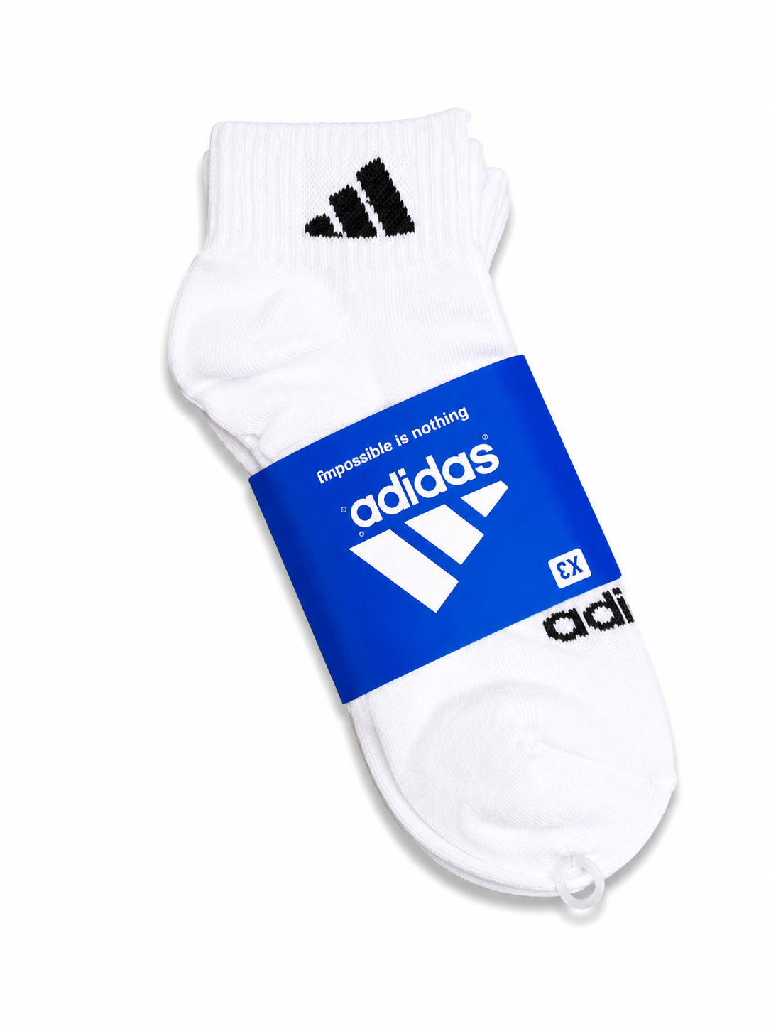 Adidas Blanca