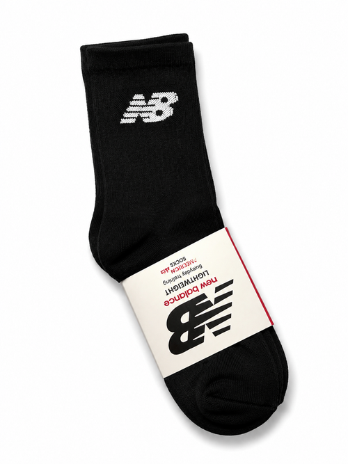 New Balance Negra