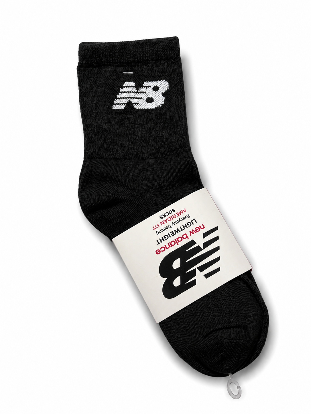 New Balance Negra