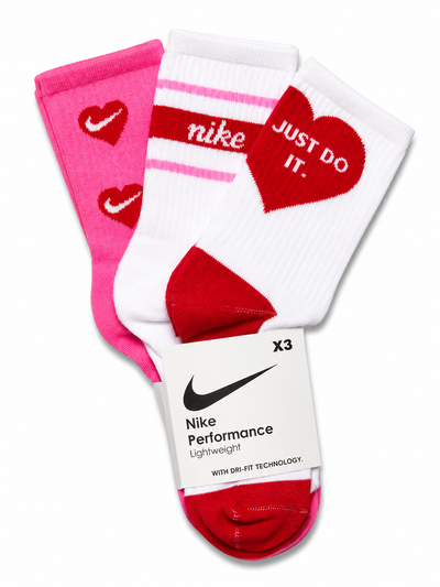 Nike Amor