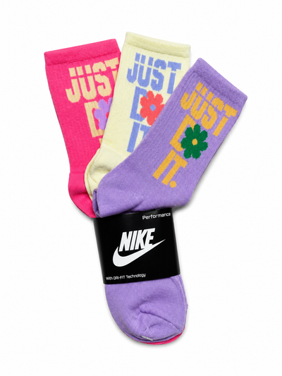 Nike Just Do It