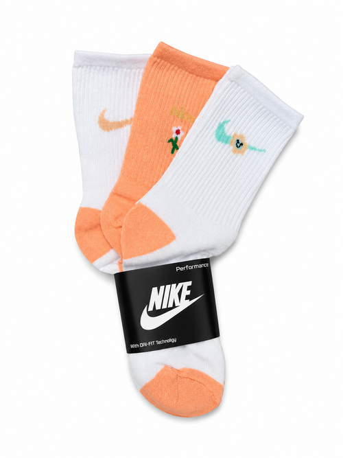 Nike Salmón
