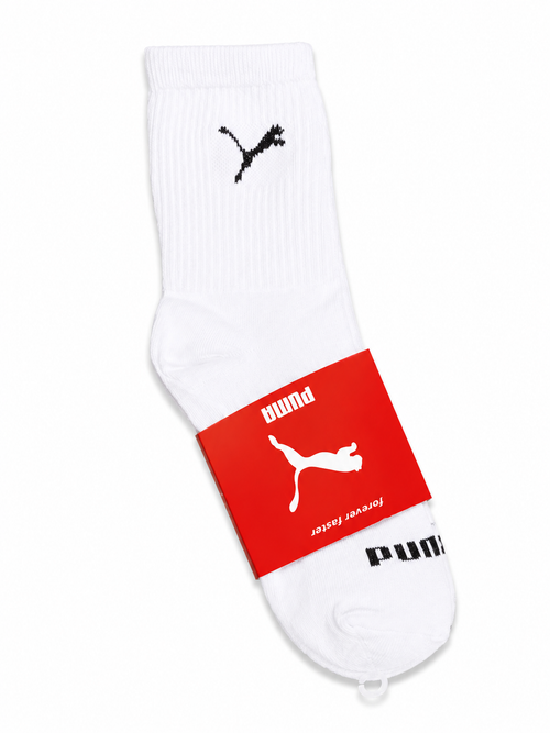 Puma Blanca