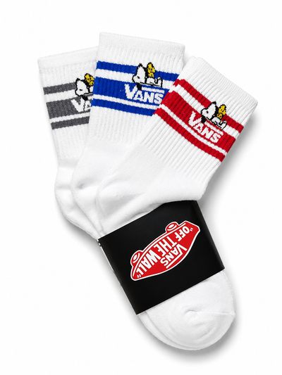 Vans Snoopy