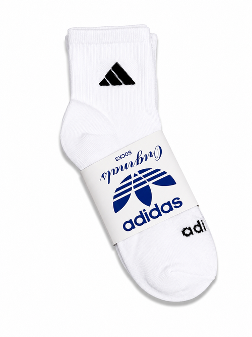 Adidas Blanca