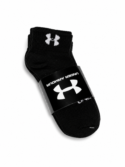 Under Armour Negra