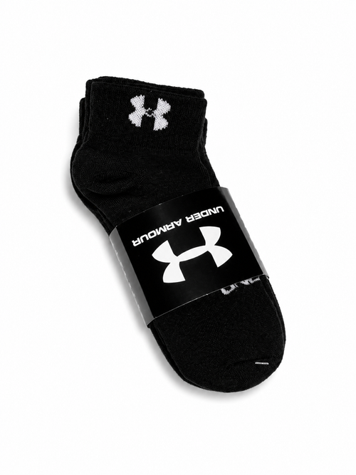 Under Armour Negra