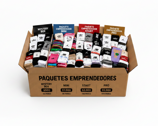Paquetes