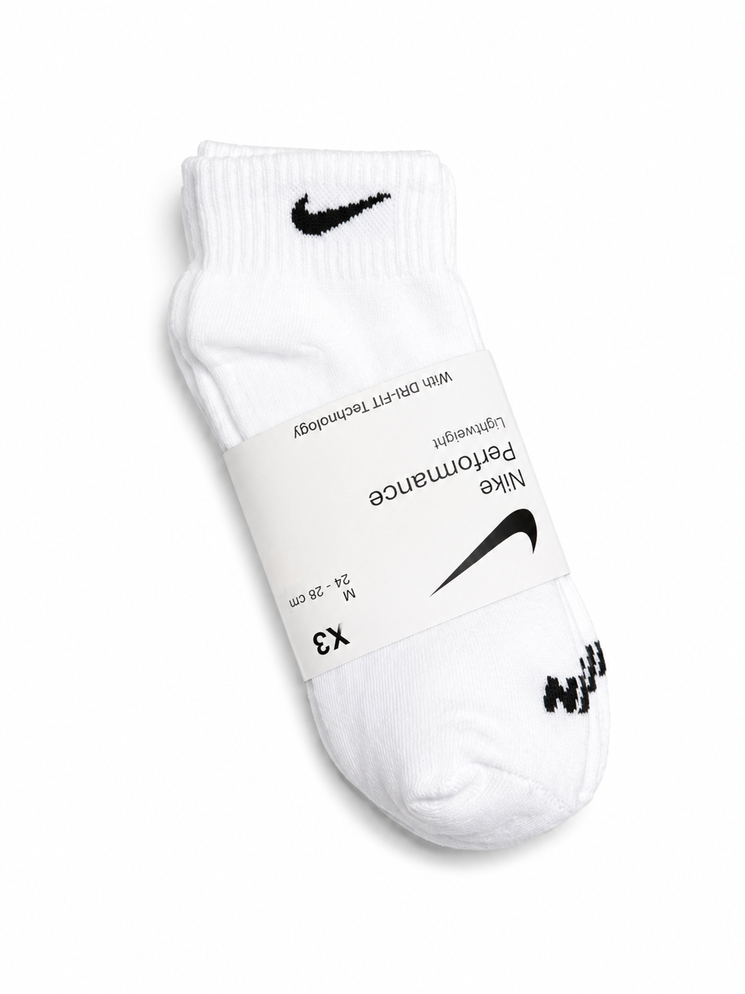 Nike Blanca