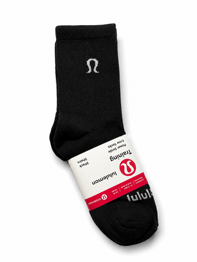 Lululemon Negra
