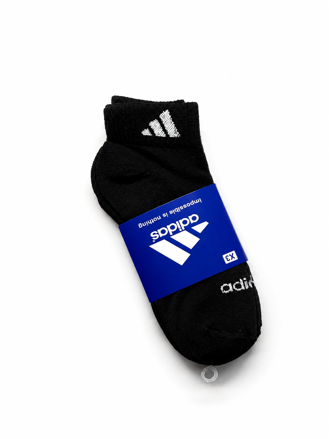 Adidas Negra