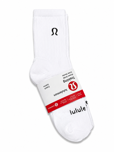 Lululemon Blanca