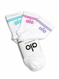 Alo Logo Color