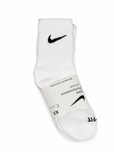 Nike Blanca