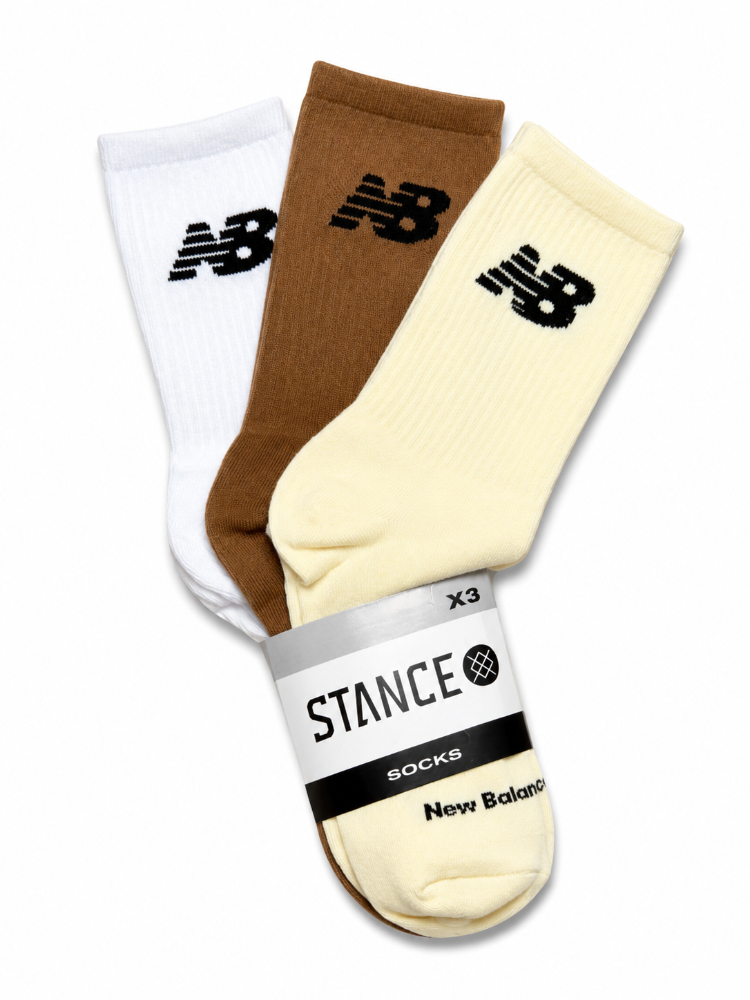 New Balance Tierra