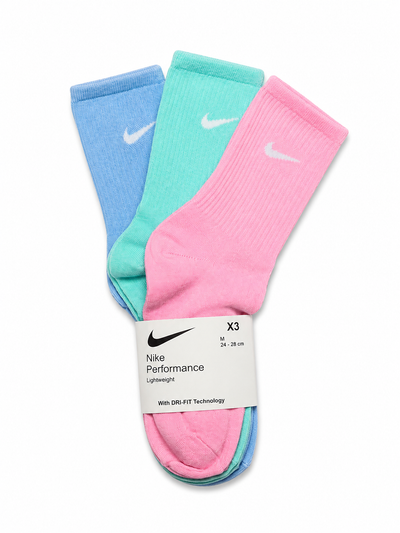 Nike Pastel