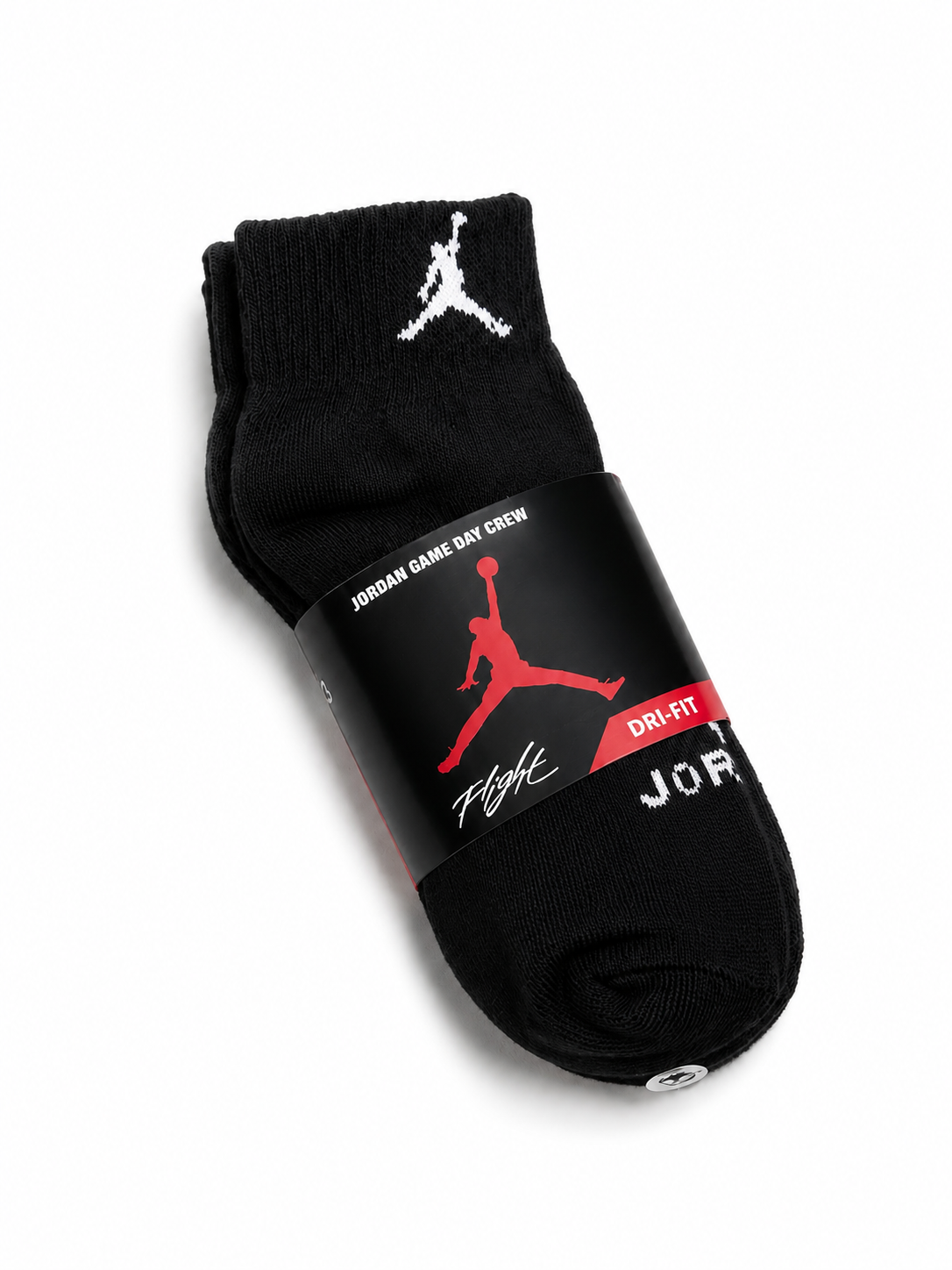 Jordan Negra