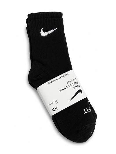 Nike Negra