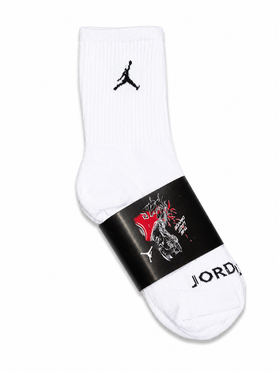 Jordan Blanca