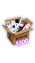 Mystery Box