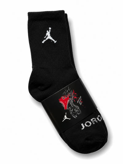 Jordan Negra