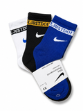 Nike Azul