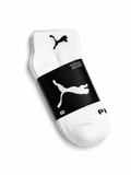 Puma Blanca