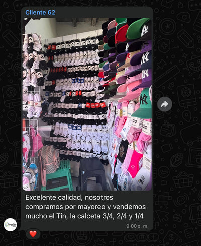 Cliente