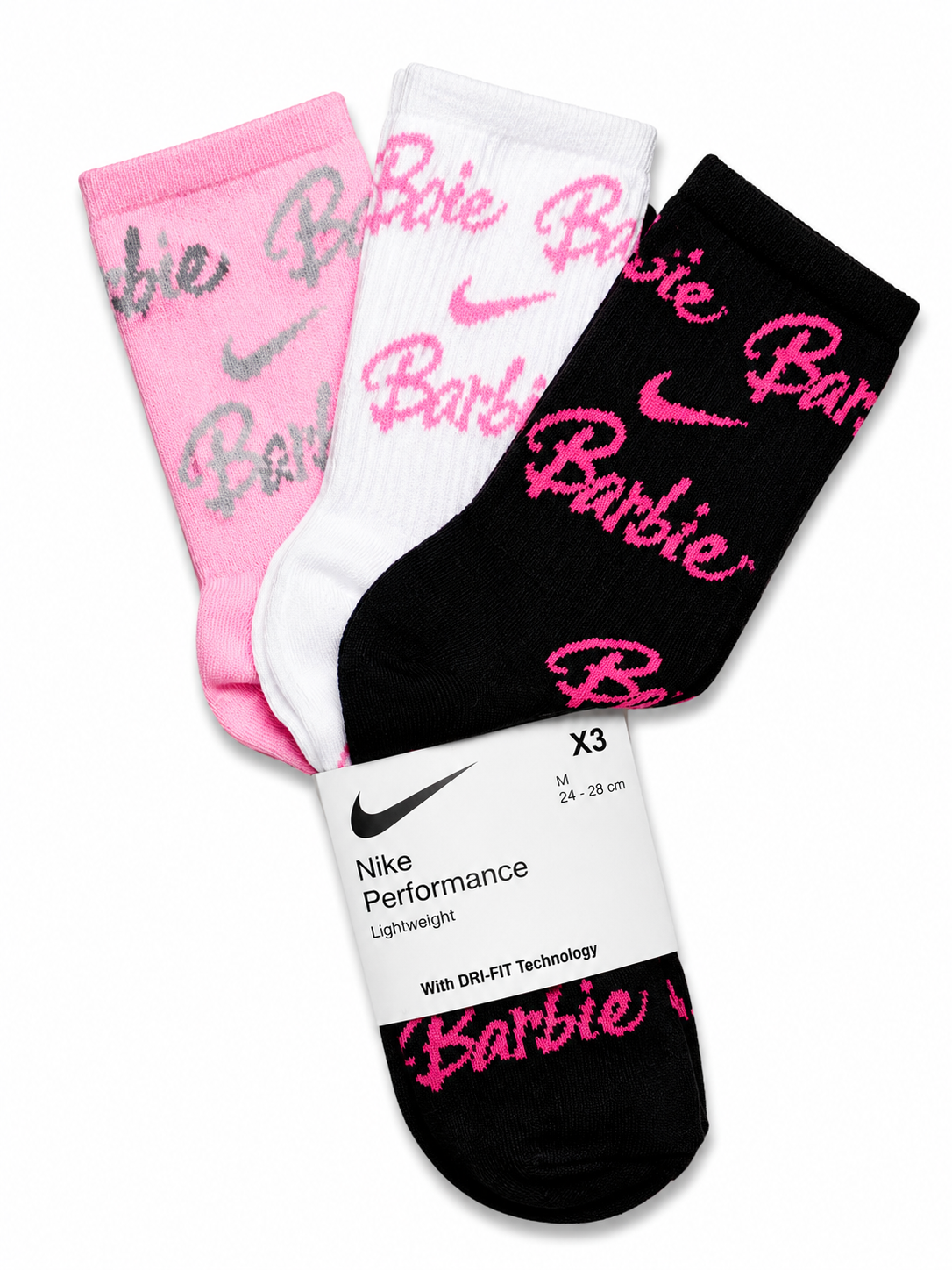 Barbie