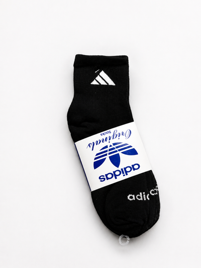 Adidas Negra