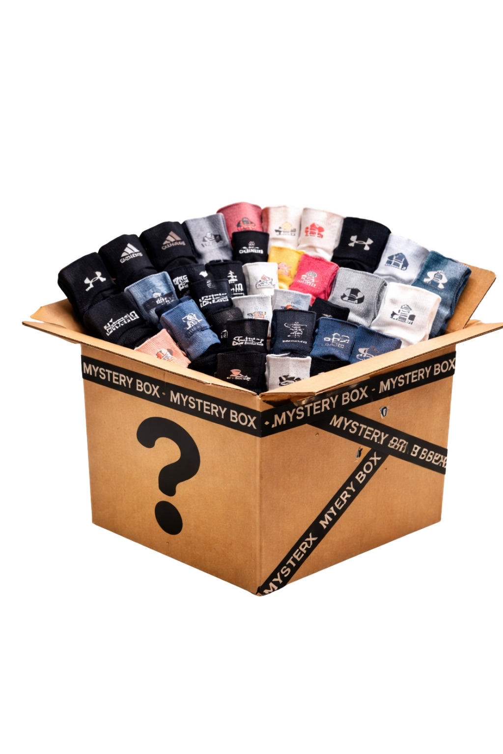 PAQUETE KAGA KURIOSA