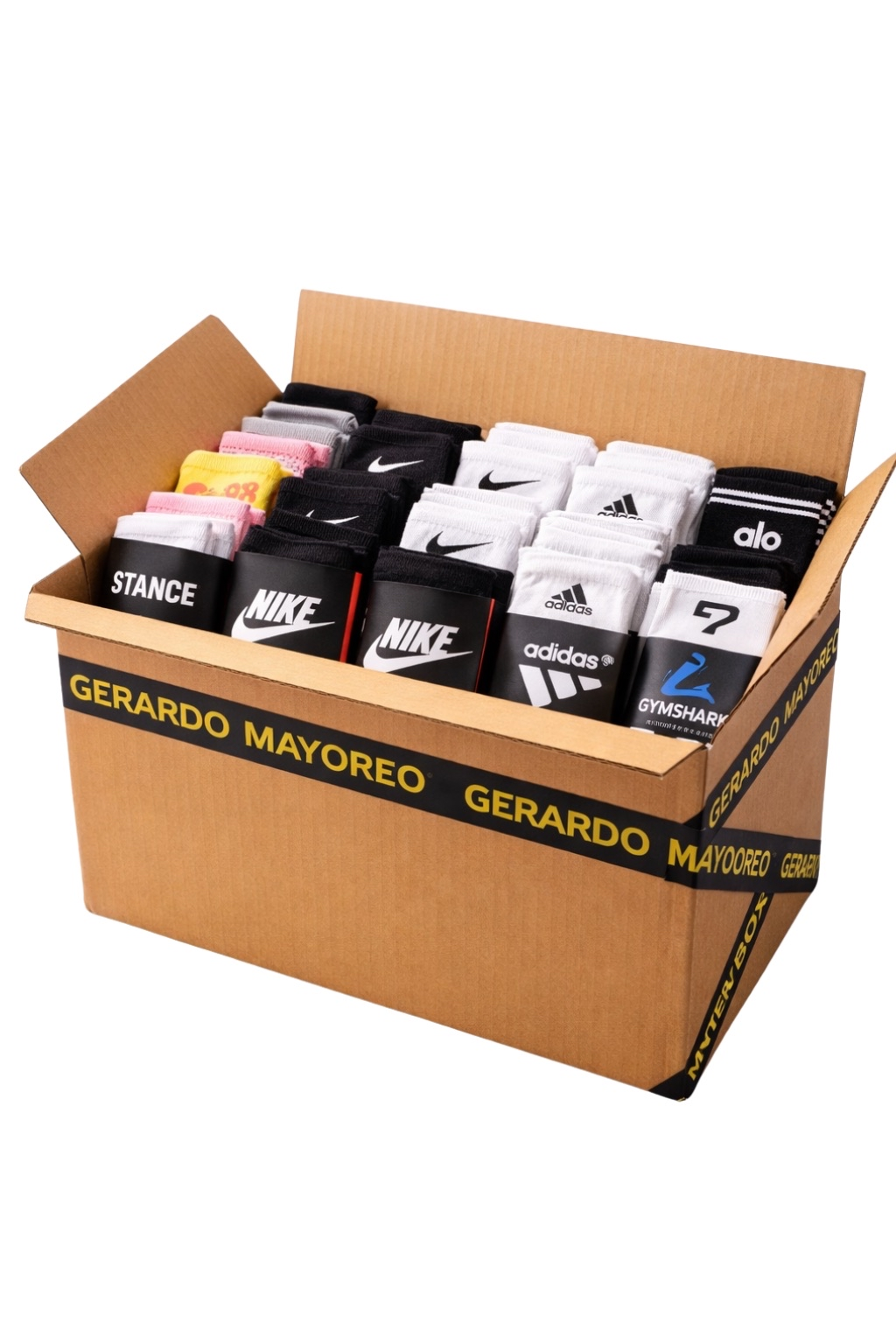 PAQUETE EMPRENDEDOR PRO