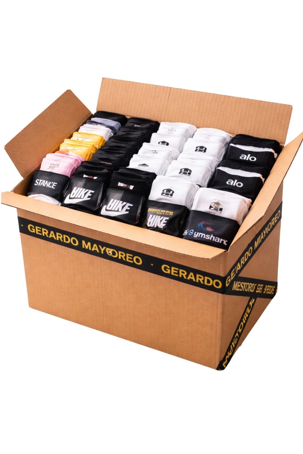 PAQUETE EMPRENDEDOR START